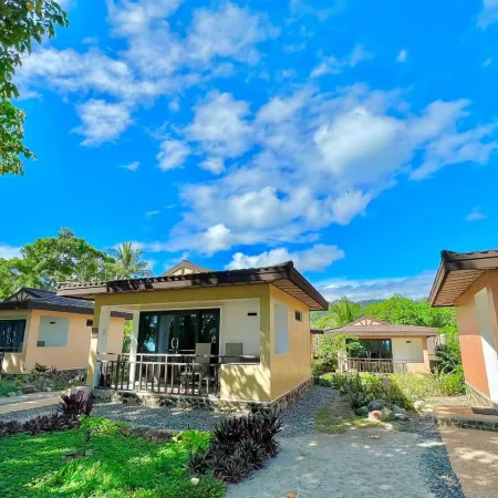 Dianao Beach Club and Resort