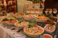Ramada by Wyndham Multan - breakfast
