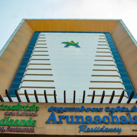 Arunaachalaa Resiidency