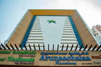 Arunaachalaa Resiidency - ติดทะเล