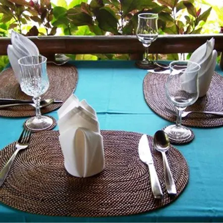 Lazi Beach Club Resort
