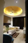 Hotel Hardik Palacio - 애견동반