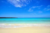 Marine Lodge Marea - Beach