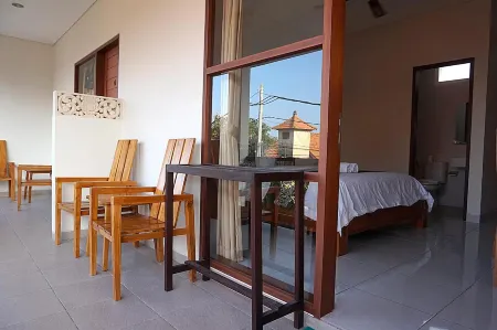 Sweet Corner Guest House