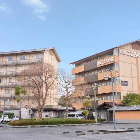 Ibusuki Kokoronoyado