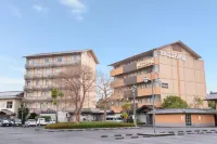 Ibusuki Kokoronoyado - Mountain view