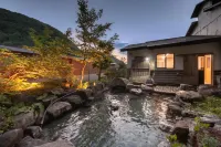 Shirabu Onsen Higashiya - Hot Springs