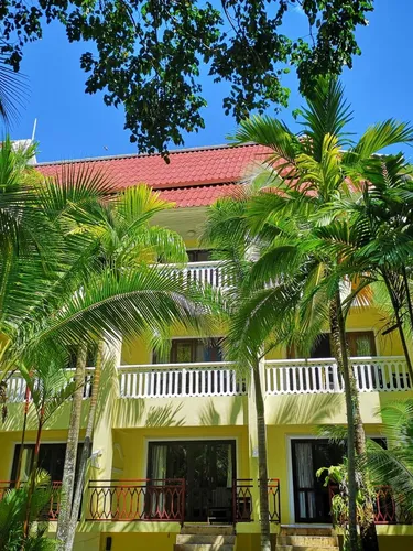 รูปภาพของSuccessive BeachFront ,Krabi