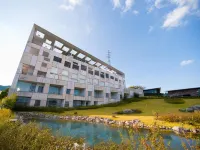 Garden Terrace Nagasaki Hotel & Resort Hotels near Minato Park