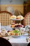 The Atherstone Red Lion Hotel - breakfast