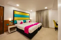 La Woods Hotel
