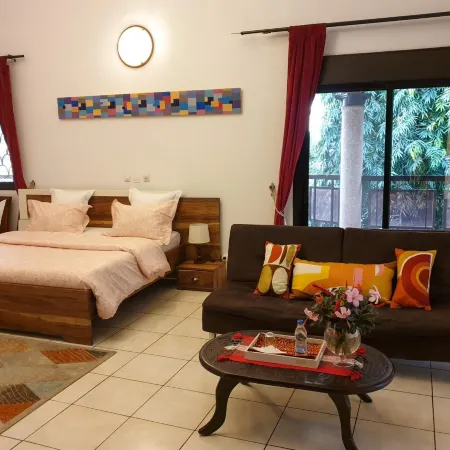 Villa Mia