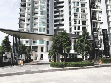 樂高樂園霍利梅迪尼套房酒店