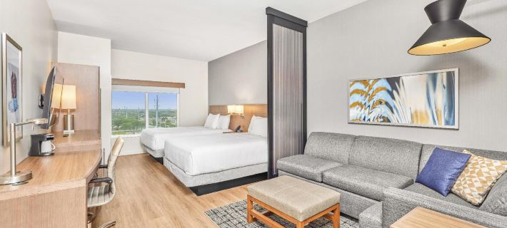 Hyatt Place Houston Medical Center Hotels in Harris County