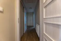 Apartmány U Pavla - parking