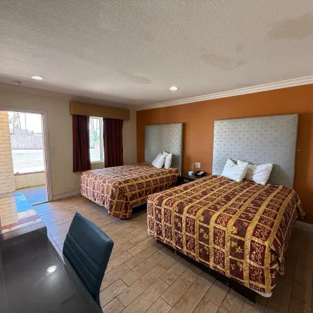 El Rancho Motel