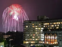 Kinugawa Plaza Hotel Hotels near Kinugawaonsen Ropeway