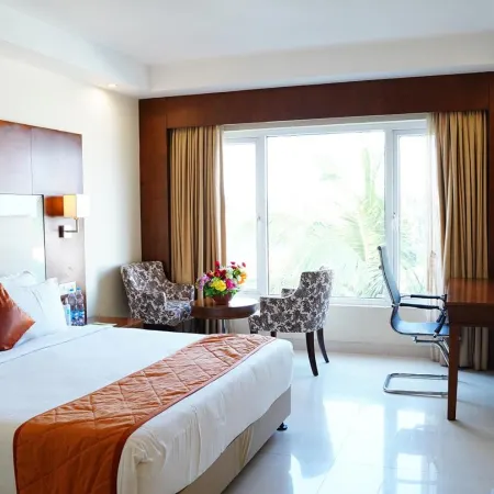 QUALITY INN VIHA