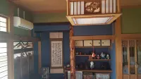 Guest House Nakamura House - homestay