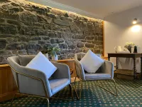 Hanlon Guest House Hoteles en Stanley