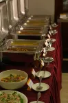 WOW Naturefull Resorts - Aamiainen