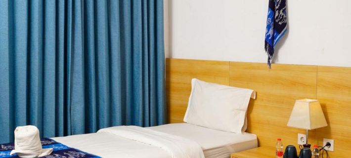 Seaside Hotel Hotels in Lombok