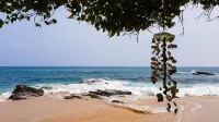 Little Tamarind - Parkering