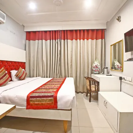 Hotel Diamond Plaza