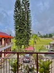 青蛙卡洛休息屋 - 山景