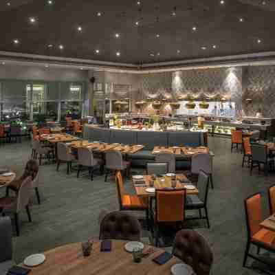 The Residency Towers, Rameswaram Dining/Meeting Rooms