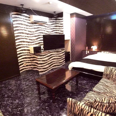 HOTEL ABAREDANUKI NO ONIBUKURO (Adults Only)