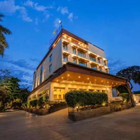 Hotel Solaris
