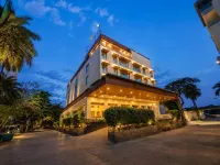 Hotel Solaris - Pools