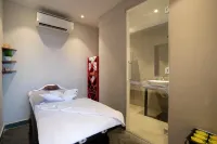 Sibaya Beach Resort, Morjim - spa
