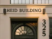 The Heid Lofts By Reside, A Wyndham Residence Hotels near Mural Tours