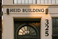 The Heid Lofts By Reside, A Wyndham Residence - Wifi