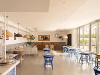 Ona Valle Romano Golf & Resort - breakfast
