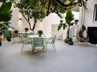 Apollon Design Boutique Hotel - spa