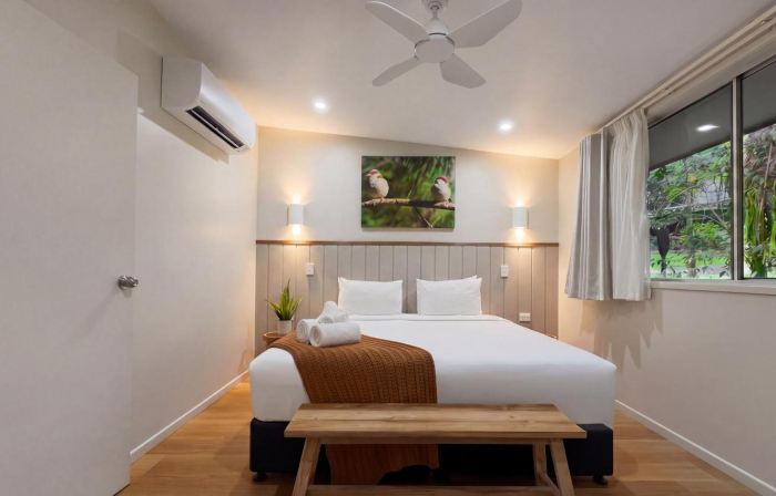 Chambers Wildlife Rainforest Lodges