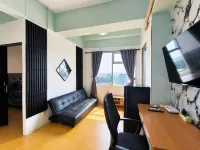 The Jarrdin by Sewa Apart Bandung - 2-Sterne