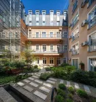 Mamaison Residence Izabella Budapest - 4 звезды