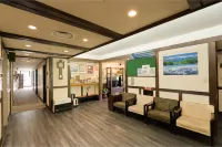 Hakuba Yamano Hotel - Bar