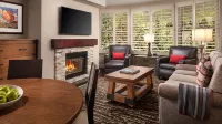 Marriott's StreamSide Evergreen at Vail - 4-Star