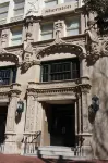 Sheraton Columbia Downtown Hotel Các khách sạn gần Elmwood Cemetery