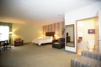 Hilton Garden Inn Covington/Mandeville Hotels in der Nähe von Abita Creek Flatwoods Preserve