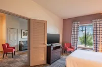 Hilton Garden Inn Granbury Hôtels à : Granbury