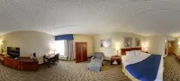 Holiday Inn Express Andover North-Lawrence Các khách sạn ở Lawrence