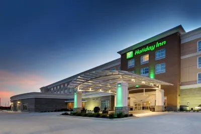 Holiday Inn & Suites Peoria at Grand Prairie