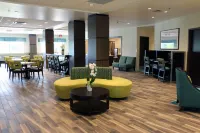 Holiday Inn Express & Suites HENDERSONVILLE SE - FLAT ROCK by IHG Hotels in Flat Rock