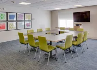 Holiday Inn Express & Suites Chickasha